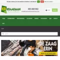 kraakmantuinmachines.com kraakmantuinmachines.com