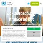 krabiceodbot.cz krabiceodbot.cz