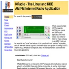 kradio.sourceforge.net