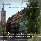 kraemerbruecke.de kraemerbruecke.de