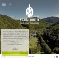 krainerhuette.at