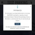 krakowairportparking.pl