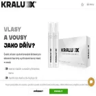 kralux.cz kralux.cz