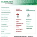 krankenkassen.de krankenkassen.de