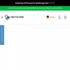 kratombird.de