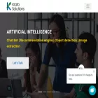 kratosolutions.com kratosolutions.com