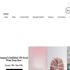 krausegallery.com