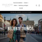 krausmode.de