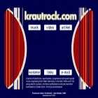 krautrock.com krautrock.com