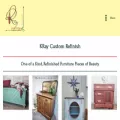 kraycustomrefinish.com