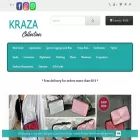 krazacollection.com
