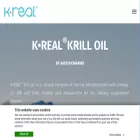 krealkrill.com