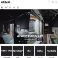 kream.co.kr