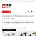 kreaswiss.com kreaswiss.com