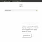 kremaodsmilja.com kremaodsmilja.com