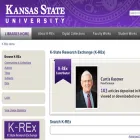 krex.k-state.edu krex.k-state.edu
