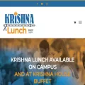 krishnalunch.com