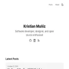 krismuniz.com krismuniz.com