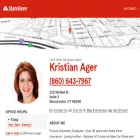 kristianager.com kristianager.com