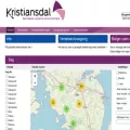 kristiansdal.dk