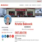 kristiebabcock.com