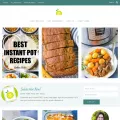 kristineskitchenblog.com kristineskitchenblog.com