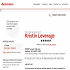 kristinleverage.com