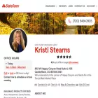 krististearns.com krististearns.com