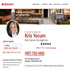 krisyocum.com