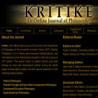 kritike.org