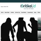 kritikel.id