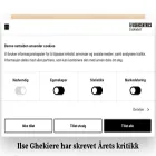 kritikerlaget.no