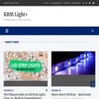 krmlight.com