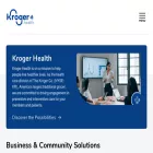 krogerhealth.com