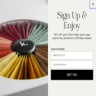 kromawellness.com