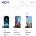 kroms.org