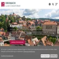 kronach.de kronach.de