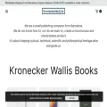 kroneckerwallis.com