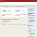 kronos.cornell.edu