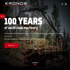 kronos.fi kronos.fi
