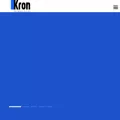 krontech.com
