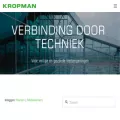 kropman.nl