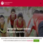 kroppsterapeuterna.se kroppsterapeuterna.se