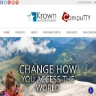 krownmfg.com krownmfg.com