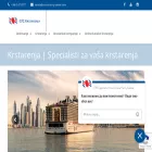 krstarenja.rs krstarenja.rs
