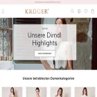 krueger-dirndl.at