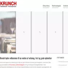 krunch.dk krunch.dk