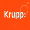 kruppagency.com