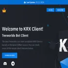 krxclient.xyz krxclient.xyz