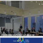 kryeministri.rks-gov.net kryeministri.rks-gov.net
